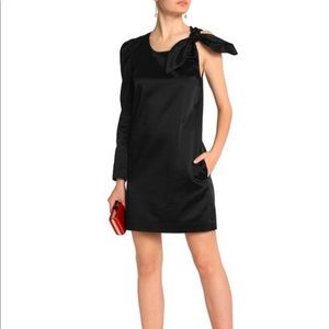 Isa Arfen NWT black dress - US 6
